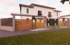 Duplex modern 4 camere + gradina 250 mp Giroc Chi?oda, 2024 fara comision - 4