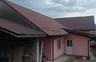 **CASA DE VANZARE** - 3 dormitoare, mobilata, 1187mp, zona Cetatuia - 8