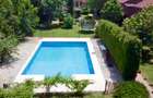 Casă individuală cu 8 camere cu Canalizare în Corbeanca - 3