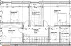 Casa 143 mpu de tip Duplex 5 camere semifinisata intabulata - 10
