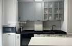 Apartament cu 3 camere semidecomandat în Central - 4