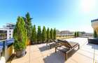Apartament cu 3 camere decomandat în Tractorul - 13