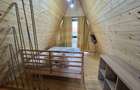 Casă individuală cu 4 camere cu Canalizare în Gura Râului - 12