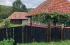 Casă cu 2 camere cu Teren 2000 Mp în Dragu - 4