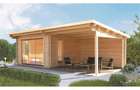 Casute de gradina (Tiny House) - 2
