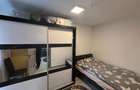 Apartament cu 2 camere nedecomandat în Mureșeni - 4
