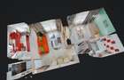 Apartament cu 2 camere semidecomandat în Berceni - 10