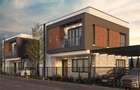 Casă individuală cu 6 camere cu Teren 375 Mp în Pipera - 1