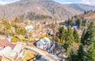 Vila cu 5 camere Sinaia, zonă liniștită, aproape de centrul statiunii - 25