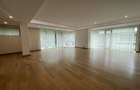 Apartament cu 3 camere în Primăverii - 1