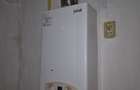 Casa cu 2 camere, Teren 301 mp, acces curte comuna , Pret redus - 12