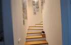 Casa 4 camere | Parcul Mogosoaia | Drum privat cu bariera | P+1+Pod | Semineu - 10