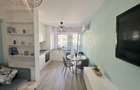 Apartament cu 2 camere circular în Nord - 2