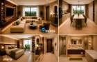 Apartamente Noi Bucium, 3 cam, Proiect Boutique, Zona Verde - 6