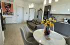 COMISION 0% - 3 CAMERE  CU 2 BAI + LOC DE PARCARE -MOBILAT MODERN-MERAKI RESORT