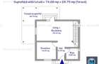 Casa cu 4 camere de vanzare in Paulesti, 149.32 mp #16743 - 5