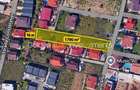 Teren de vânzare Pipera 1700mp  Cel mai bun preț din zona