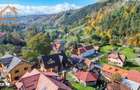 Comuna Bran, str. Pricipala, casa partial renovata, P + E, dependinte, - 14