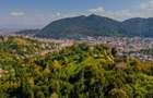 Teren Construcții intravilan de 2700 mp, în Drumul Poienii - 1