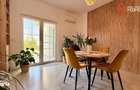 Duplex de vanzare, 3 camere + 2 bai - mobilat si utilat - Mosnita Noua - 19
