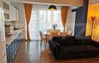 Inchiriere apartament in Luceafarul, 3 camere, terasa de - 5