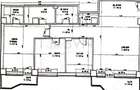 Apartament cu 3 camere decomandat în Străulești - 13