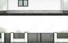 Casa parter premium in constructie 120 mp construiti teren 410 mp Cartier Bariera Valcii - 5