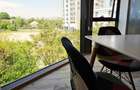 Floreasca, Barbu Vacarescu,Verdi, apartament 2 camere, complet - 1