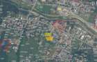 Teren intravilan Rm. Valcea, str. Morilor 1.070 mp - 3