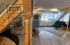 Apartament 3 camere ultracentral, zona STAR, la mansarda - 17