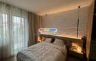 Casă cu 4 camere cu Teren 100 Mp în Aviației - 19