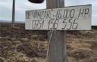 16.000 mp teren la ie?irea din Tg Frumos catre Boto?ani - 1