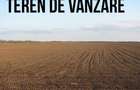 Teren de 500 mp, în Roman - 2
