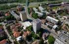 Teren intravilan 705mp, Calea Romanilor - Arad - 1