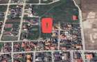 Teren Construcții intravilan de 1000 mp, în Sud - 8