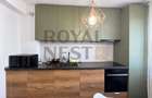 Apartament cu 2 camere decomandat în Tractorul - 8