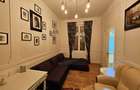 Apartament cu 4 camere circular în P-ța Maria - 14