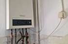 Apartament cu 3 camere semidecomandat în Universitate - 5