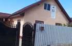 DE VANZARE casa renovata in anul 2021 NISIPORESTI - 1