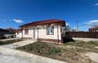 Casa parter + anexa cu 880 mp teren in Brosteni Dambovita - 10