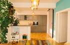 Duplex 6 camere 252 mp + Gradina in proiect tip Boutique Domenii Ion MIhalache - 1