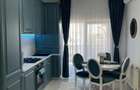 Apartament cu 2 camere semidecomandat în Baciu - 4
