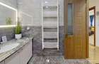 Apartament cu 3 camere decomandat în Tractorul - 9