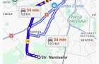Oportunitate teren 350mp cu 20 m deschidere, la10km de piata unirii - 3
