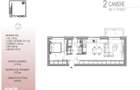 Apartament cu 2 camere în Tunari - 4