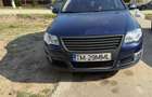 De vanzare Passat B6 - 5