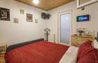 2 camere, parter casa, Sinaia, vanzare sau schimb - 9