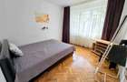 Apartament cu 2 camere semidecomandat în Central - 1