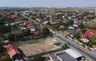 Teren Construcții intravilan de 1600 mp, în Berceni - 2 Teren Construcții intravilan de 1600 mp, în Berceni - 2