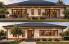 Teren 644mp Gated Comunity Balotesti Frasinului Padure Front Stradal 28m - 4